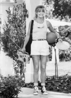 Goldie Hawn