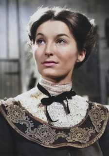 Vivien Heilbron
