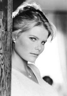 Mariel Hemingway