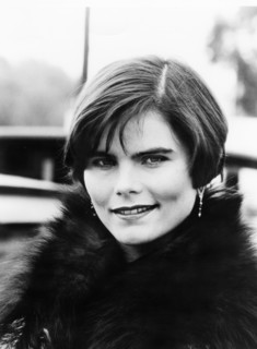Mariel Hemingway