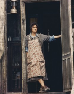 Barbara Hershey
