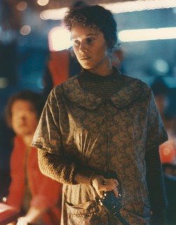 Barbara Hershey