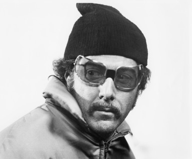 Dustin Hoffman