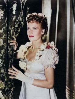 Joan Hopkins