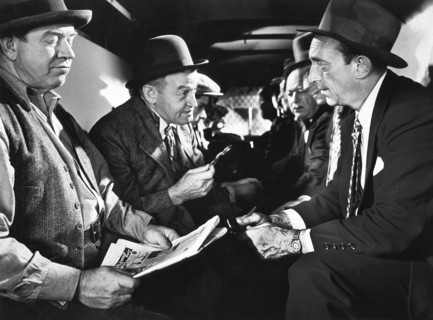 Barry Fitzgerald