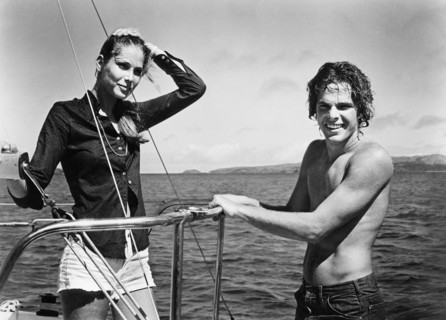 Deborah Raffin