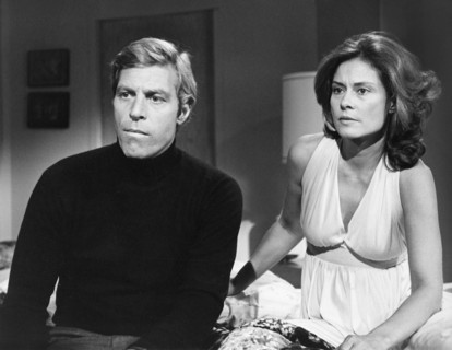 James Franciscus