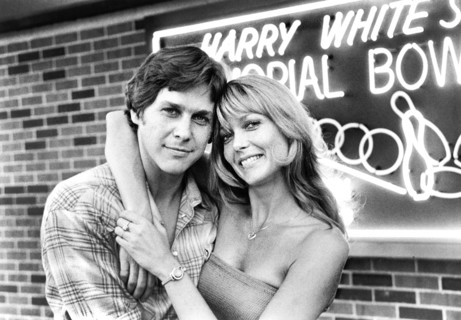 Tim Matheson