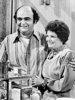 James Coco
