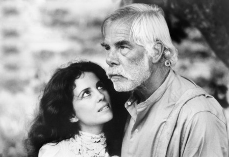 Barbara Parkins