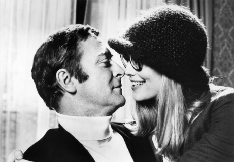 Michael Caine