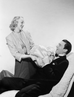 Virginia Bruce