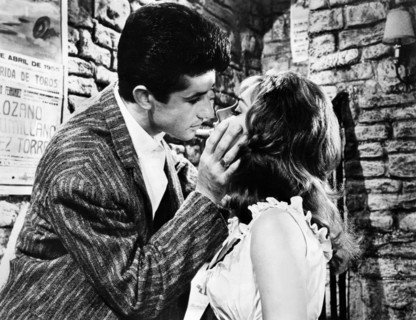 George Chakiris