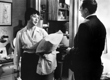 Shirley MacLaine
