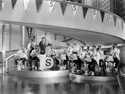 Frank Jenks (orchestra leader)