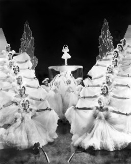 Large Stage Production