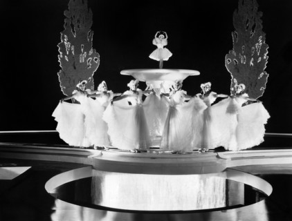 Large Stage Production