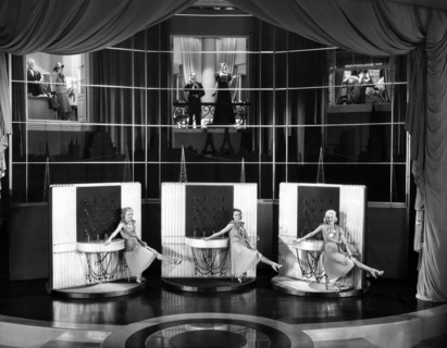 Stage Production