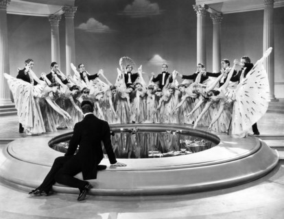 Ballet Performance