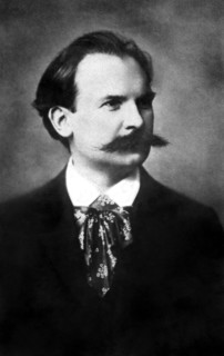 Eugen d'Albert (1864-1932)