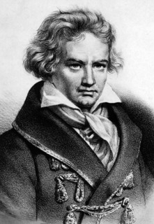 Ludwig van Beethoven (1770-1827)