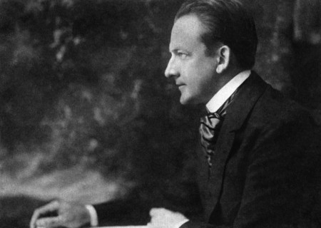 Henry K. Hadley (1871-1937)