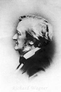 Richard Wagner (1813-1883)