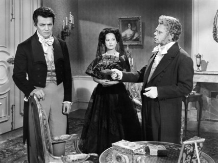 Cornel Wilde