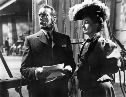 Clifton Webb