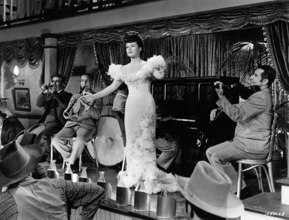 Patricia Dane
