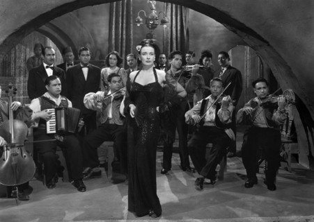 Patricia Morison