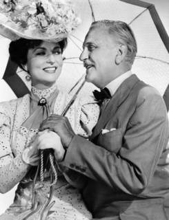 Agnes Moorehead