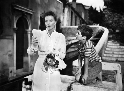 Katherine Hepburn