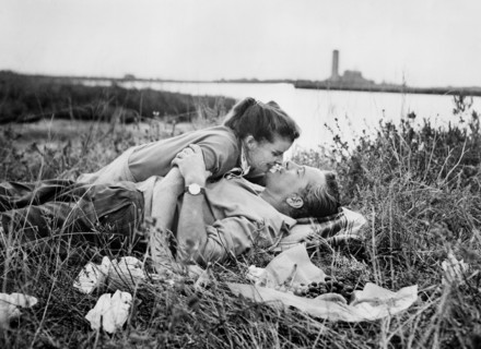 Katherine Hepburn