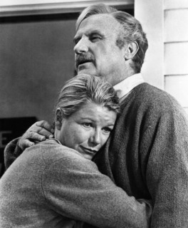 Barbara Bel Geddes