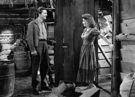 Dana Andrews