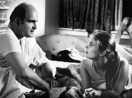Peter Boyle