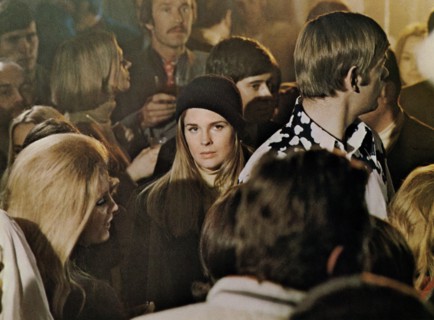 Candice Bergen