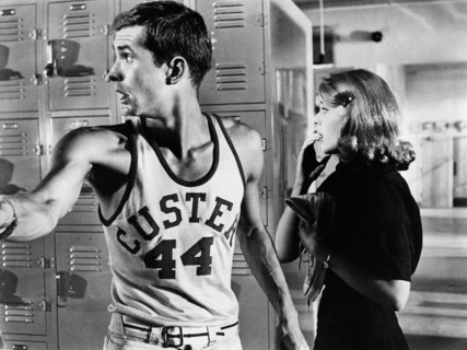 Anthony Perkins