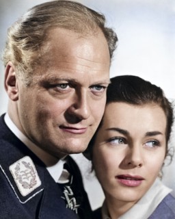Curd Jurgens