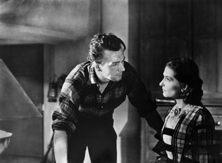 Michael Redgrave