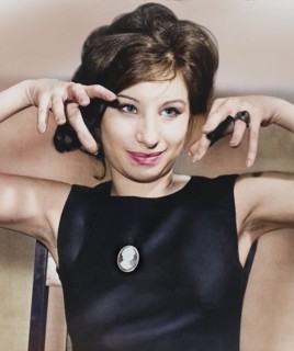 Barbra Streisand