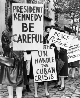 Women Strike for Peace