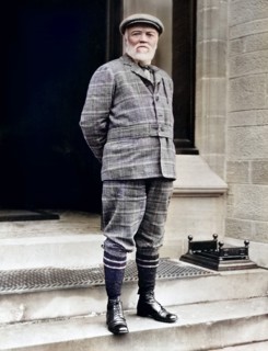 Andrew Carnegie