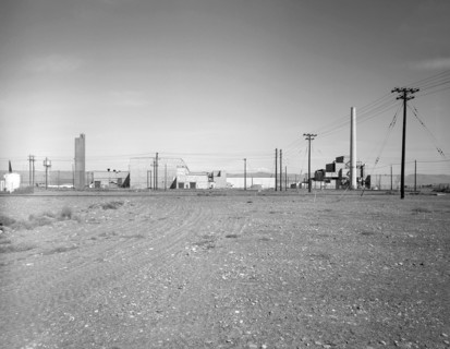 D-Reactor complex