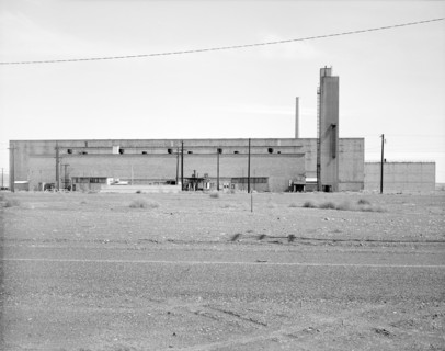 D-Reactor complex