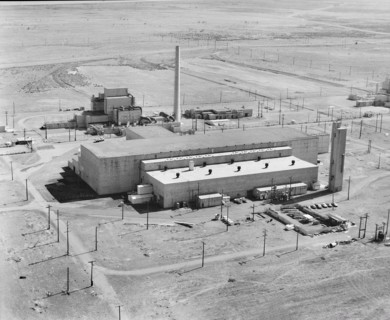 D-Reactor complex