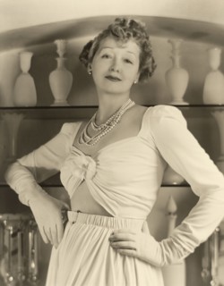 Hedda Hopper