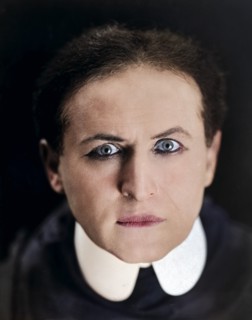 Harry Houdini