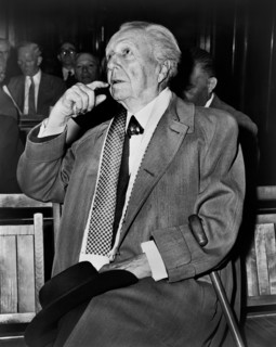 Frank Lloyd Wright